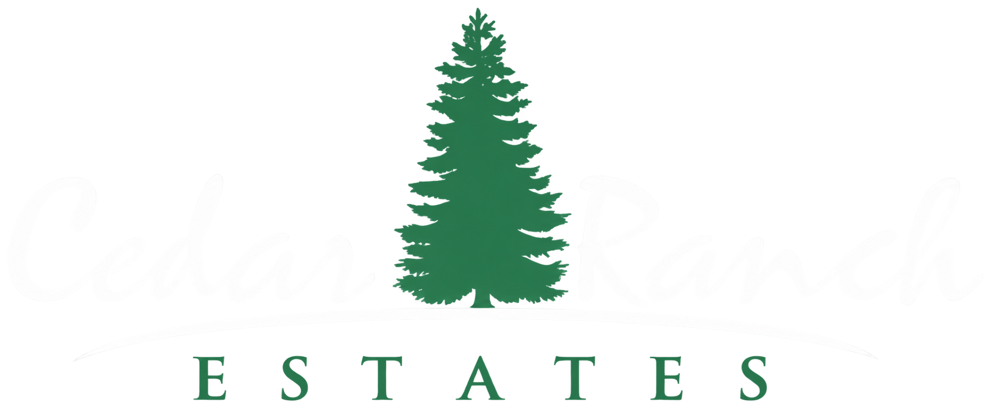 Cedar Ranch Estates